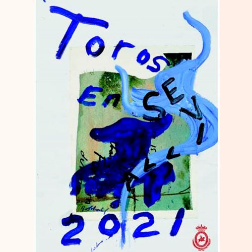 seville bullfighting