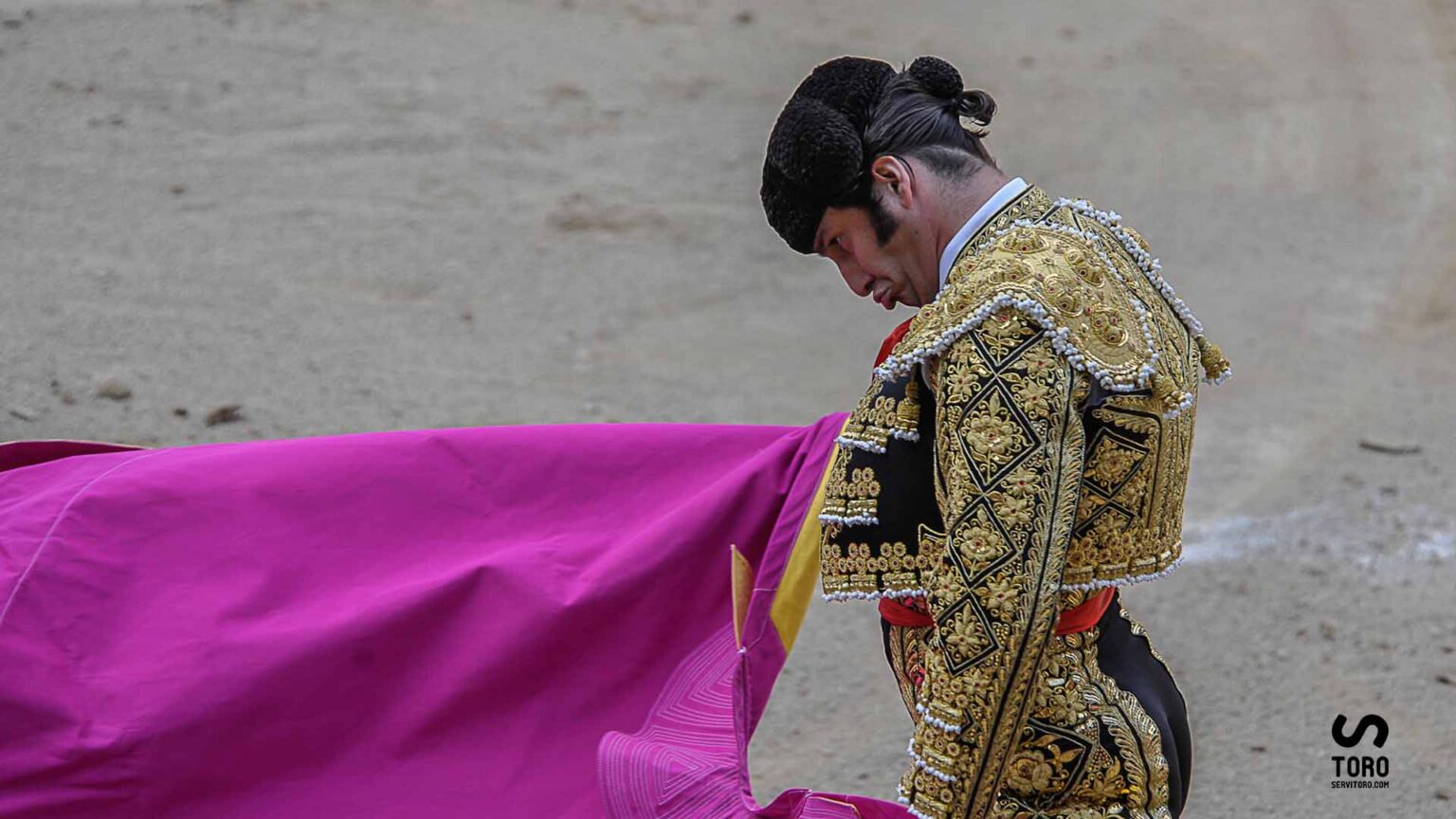 Morante de La puebla