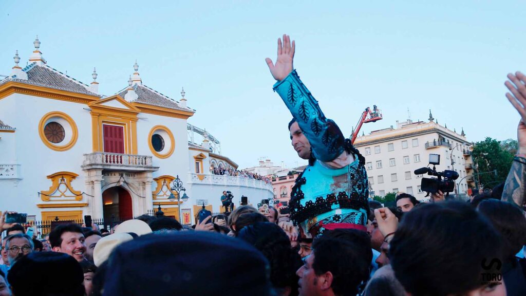Morante de la Puebla 2025