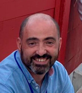 Picture of Jose Miguel Arruego