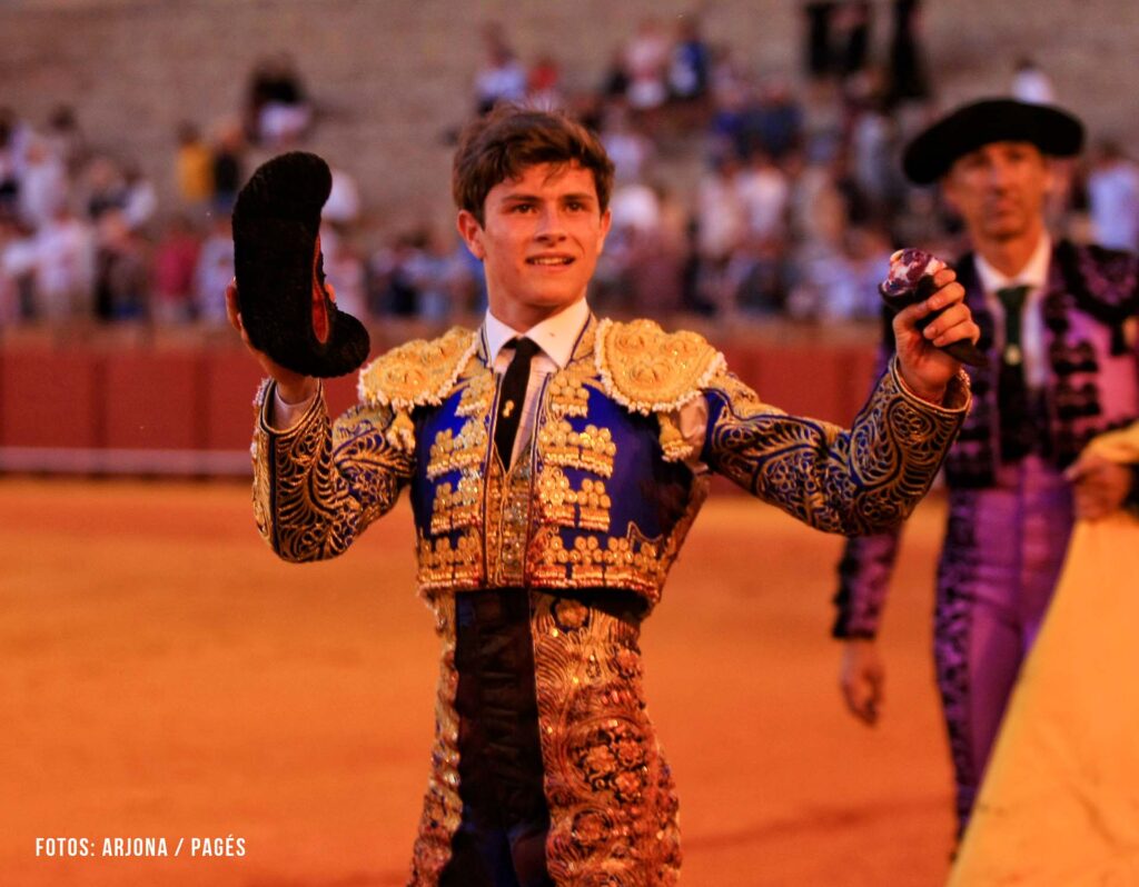 Review Seville – 18 May 2025