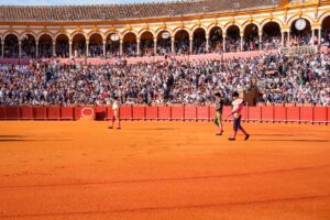 Crónica Sevilla - 9 mayo 2025 - Servitoro