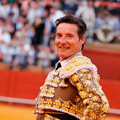 Diego Urdiales Torero