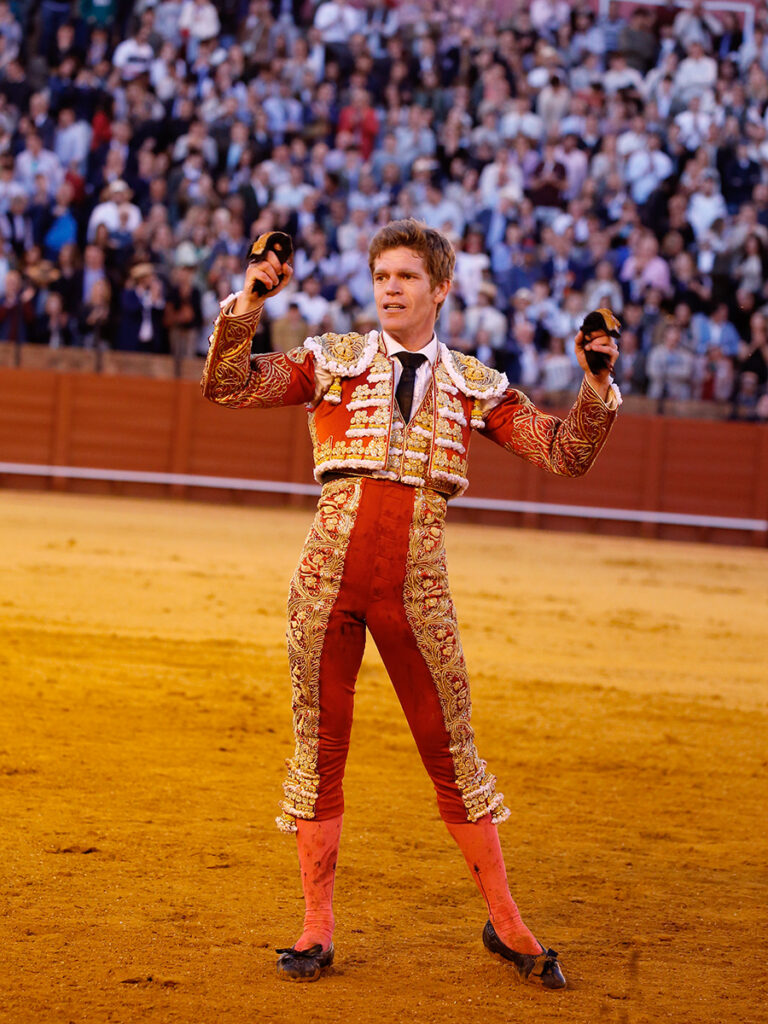 Review Seville – 2 May 2025