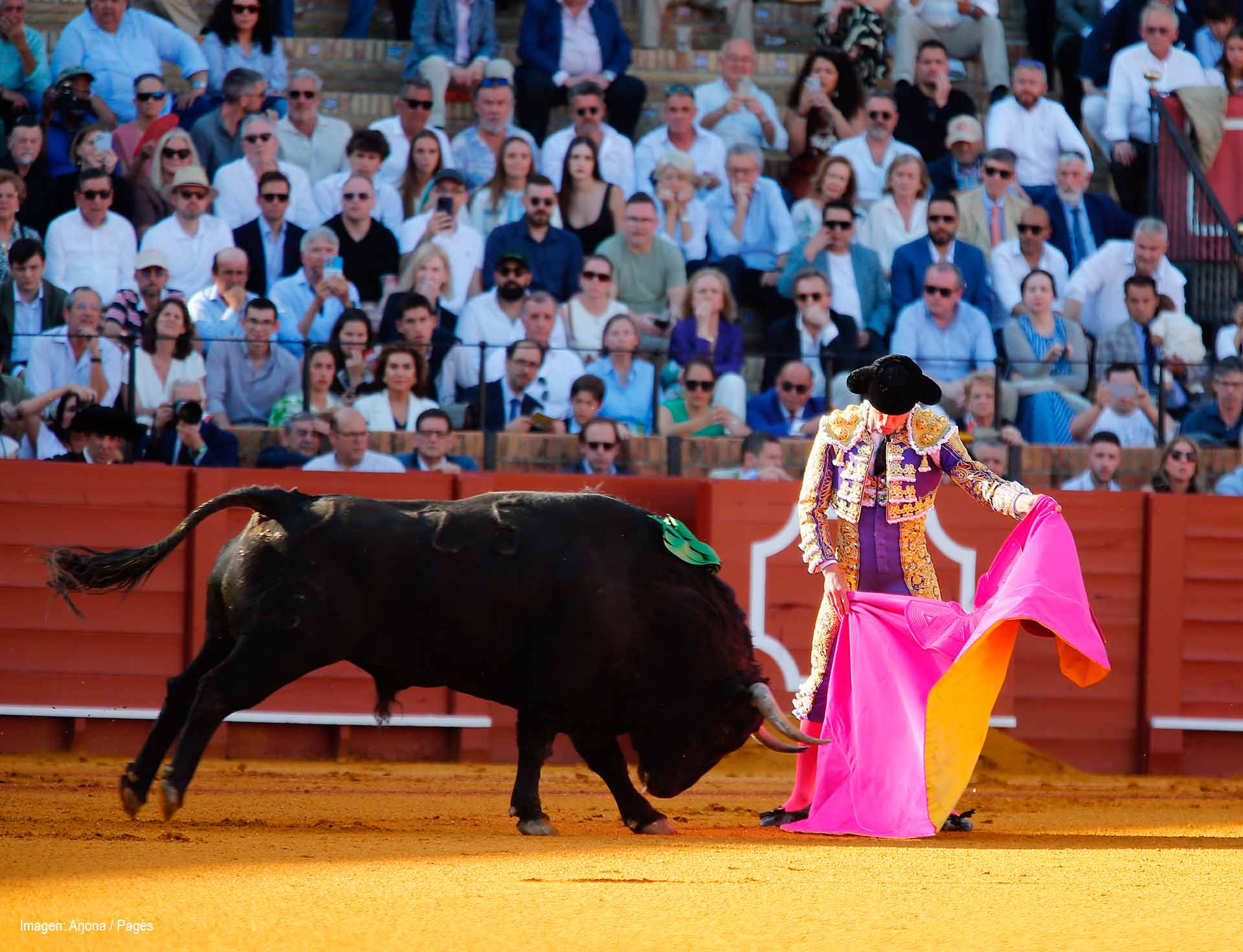 Crónica Sevilla - 27 abril 2025
