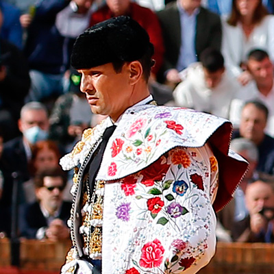 José María Manzanares