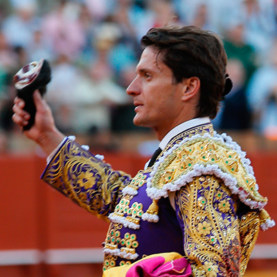 Torero Lama de Góngora - crónica 27 abril 2025 Servitoro