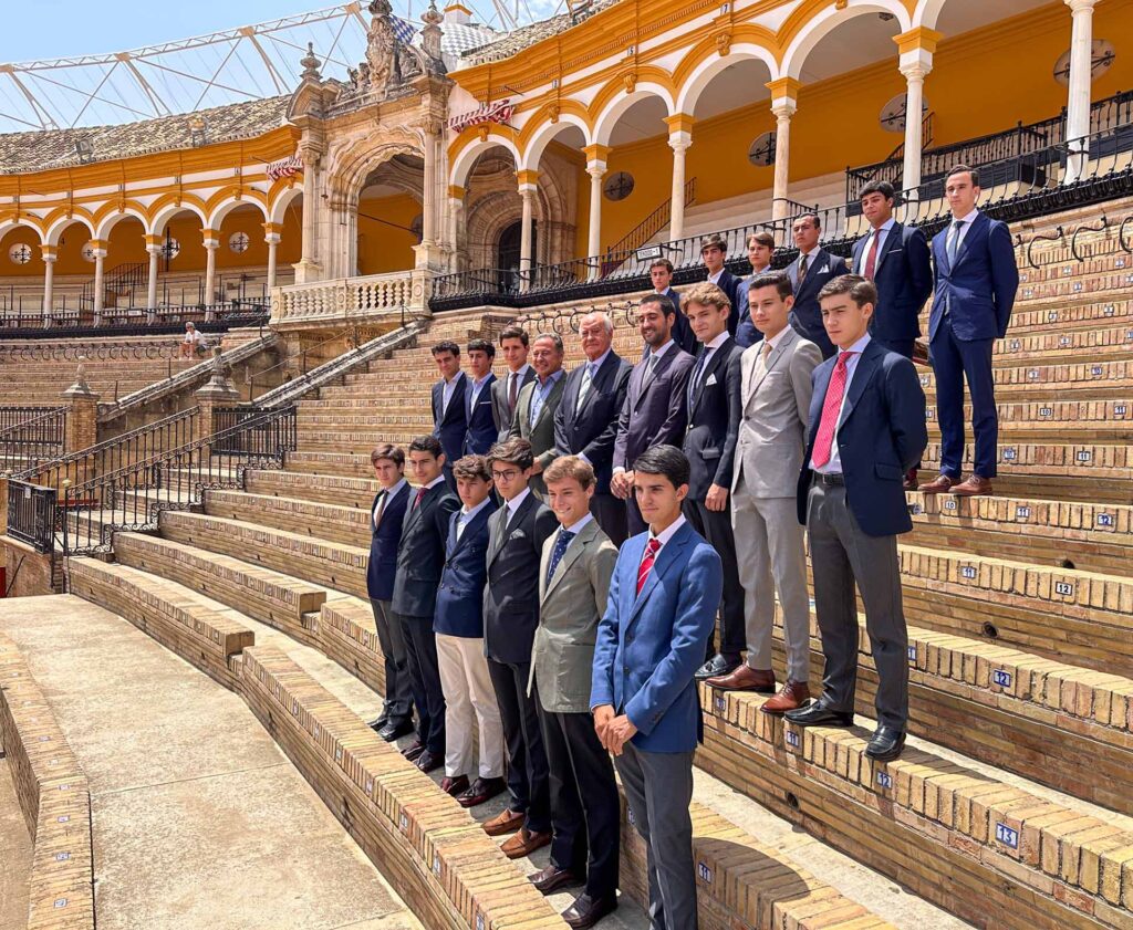 Seville Unveils Line-Up for the 2025 Novilladas de Promoción Series