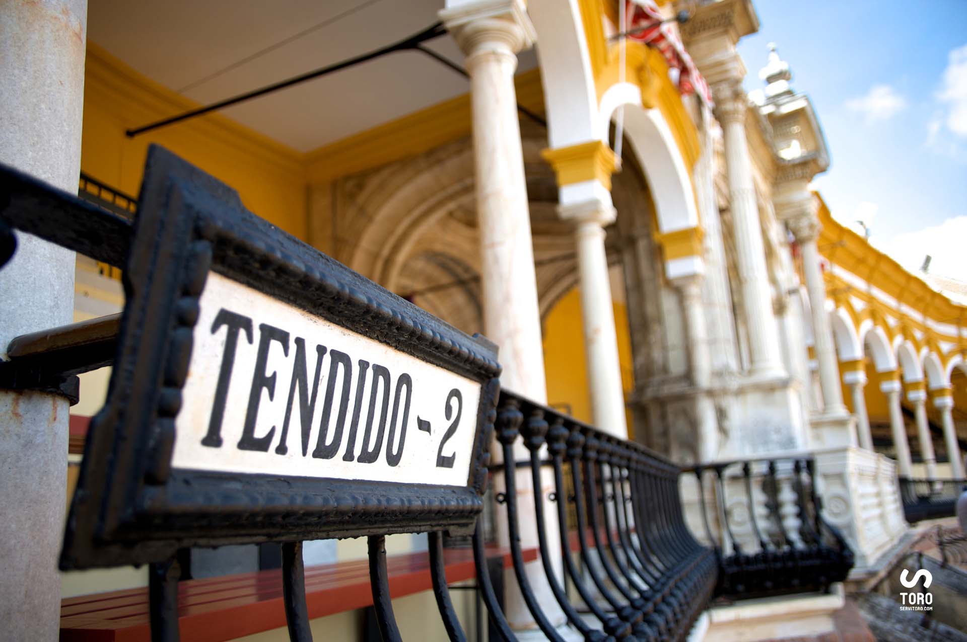 Feria de San Miguel 2025, Plaza de toros de La Maestranza de Sevilla