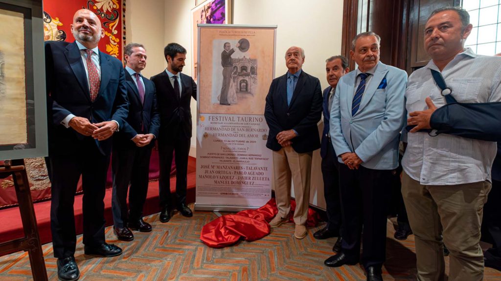 Sevilla - 13 octubre 2025