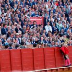 Plaza de toros de La Maestranza, Sevilla | Crónica 7 mayo 2025