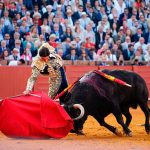 La Maestranza, Sevilla | Crónica 7 mayo 2025