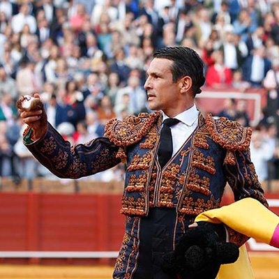 José María Manzanares