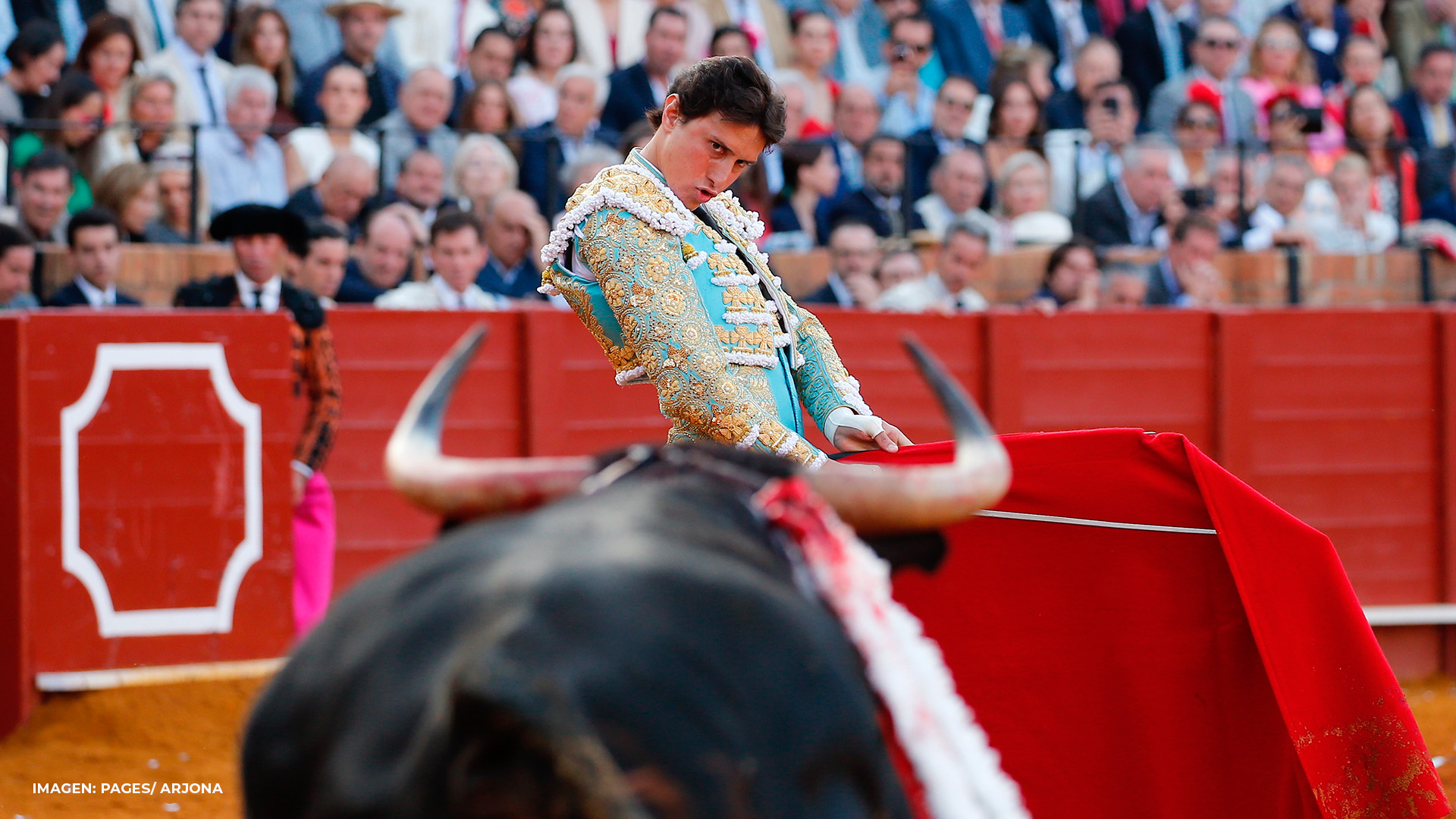 Roca Rey en La Maestranza de Sevilla | Crónica 7 mayo 2025