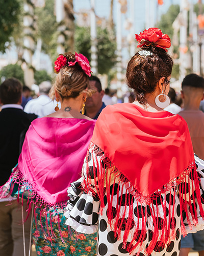 Feria de Abril de Sevilla: Qué hacer