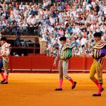 La Maestranza de Sevilla