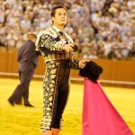 Pedro Luque en Sevilla