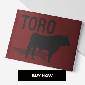 bull book