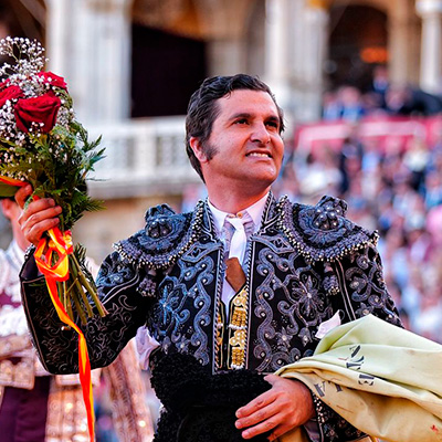 Morente vuelve a Sevilla