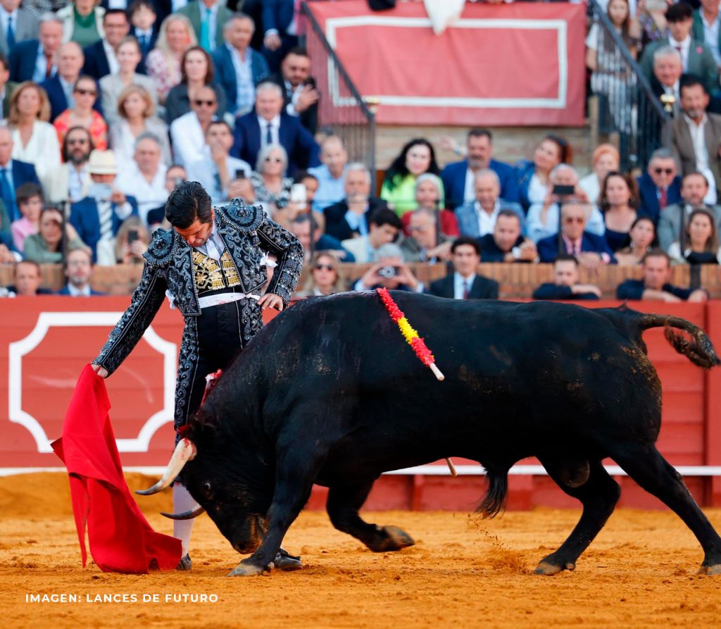 Reseña Sevilla – 5 abril 2026